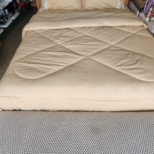 Duvet of 6piece