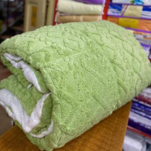 wool duvet
