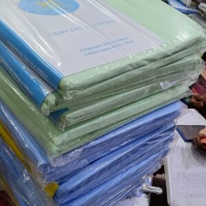 Kids besheet