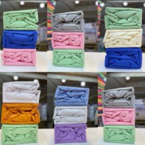 Bedsheets